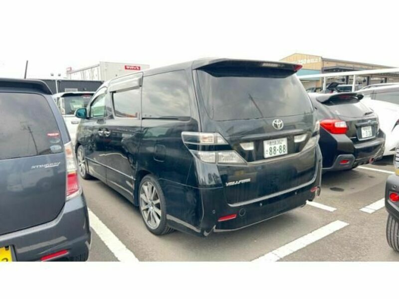 VELLFIRE