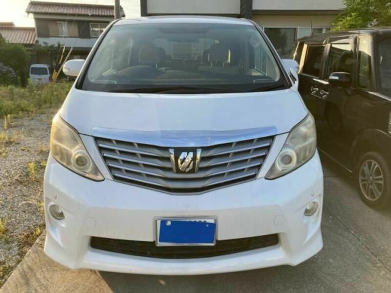 ALPHARD-0