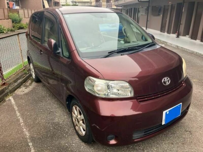 PORTE