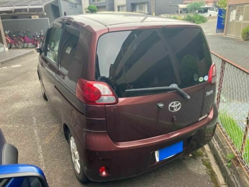 PORTE