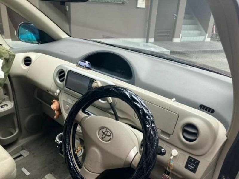 PORTE