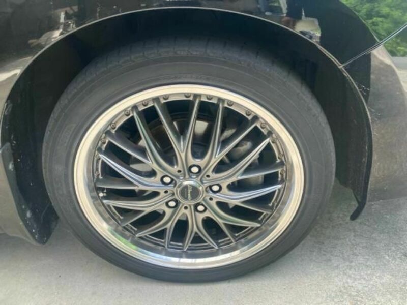 ACCORD HYBRID