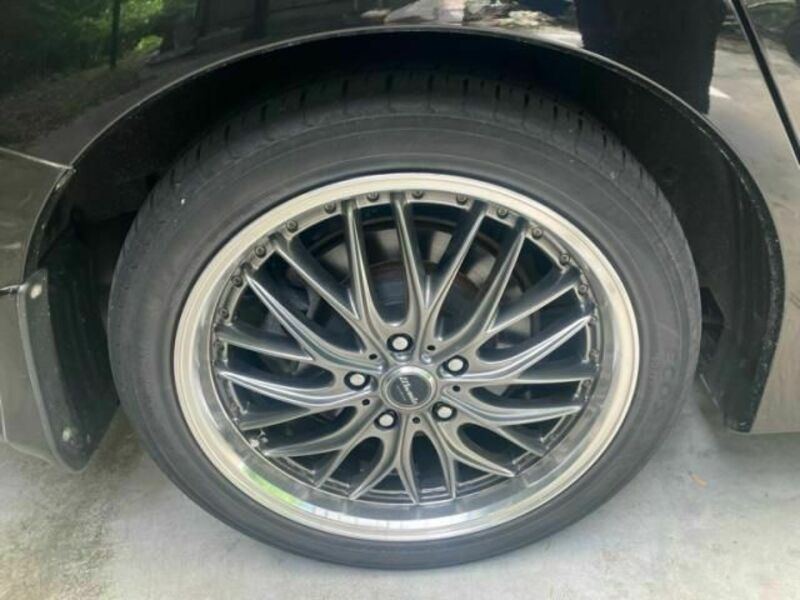 ACCORD HYBRID