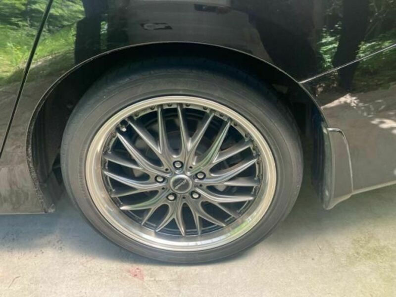 ACCORD HYBRID