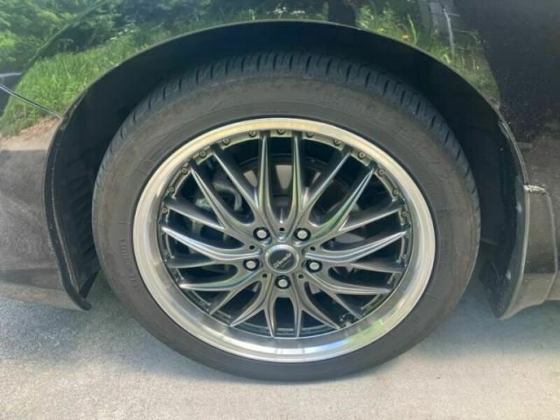 ACCORD HYBRID