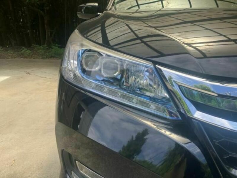 ACCORD HYBRID