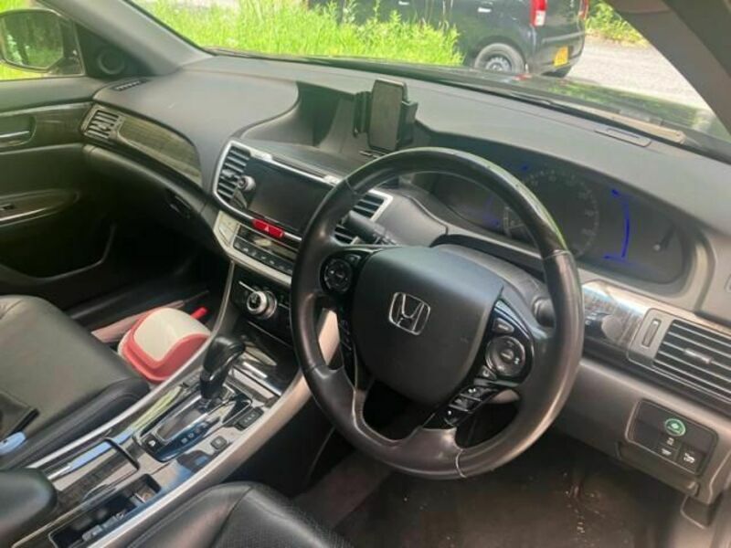 ACCORD HYBRID