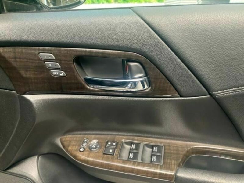 ACCORD HYBRID