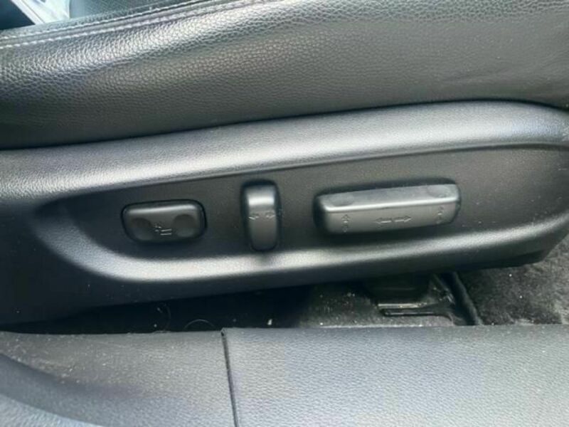 ACCORD HYBRID