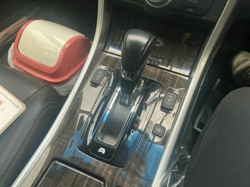 ACCORD HYBRID