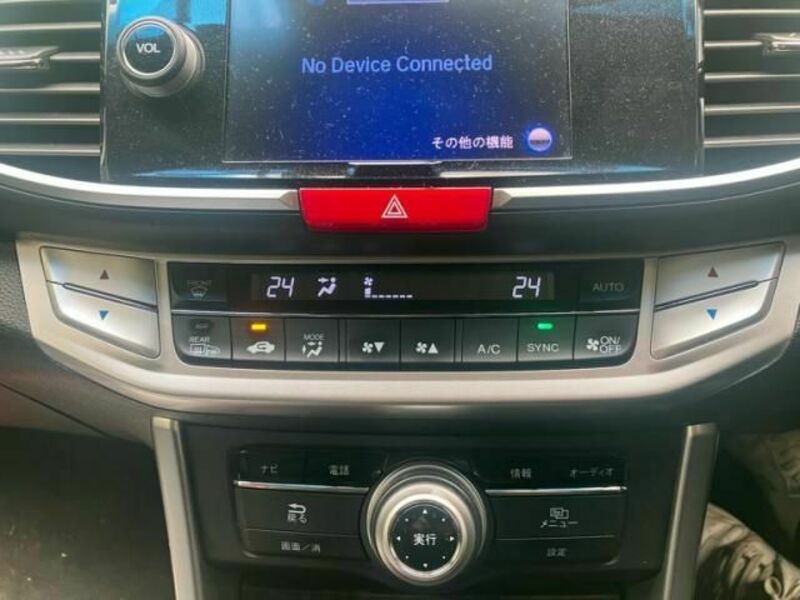 ACCORD HYBRID