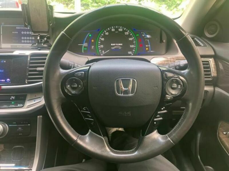 ACCORD HYBRID
