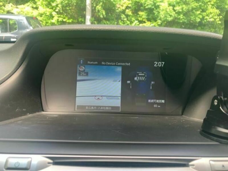 ACCORD HYBRID