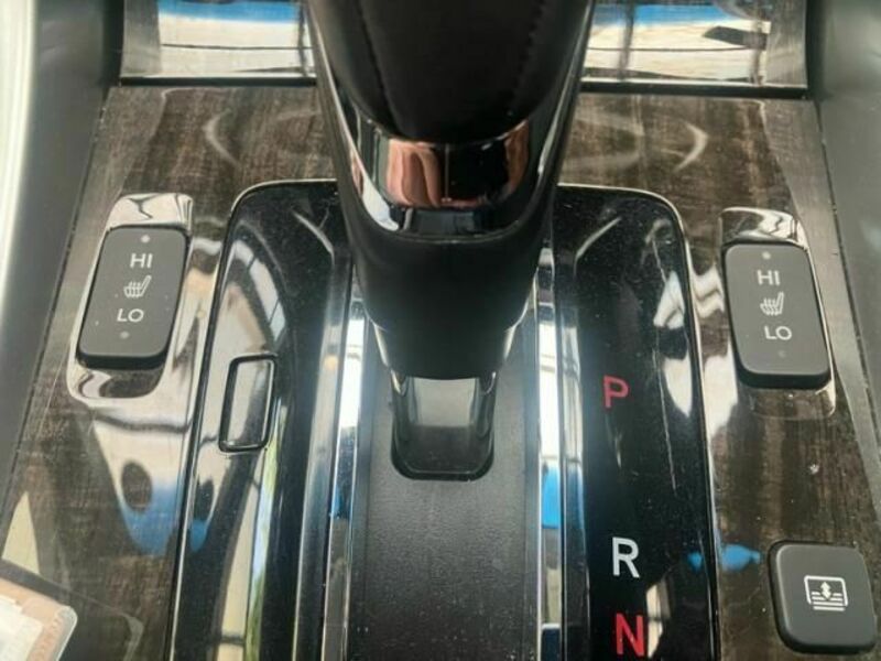 ACCORD HYBRID