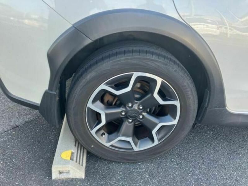 XV