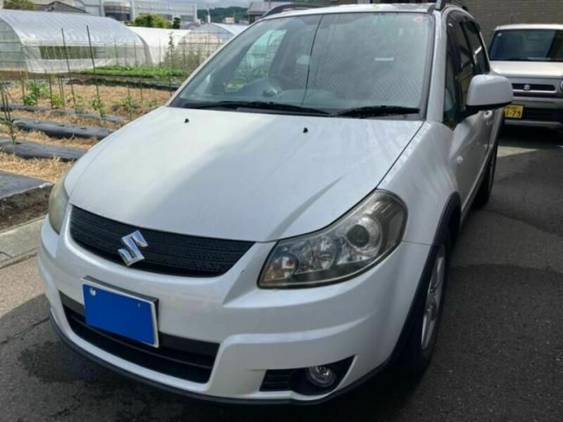 SX4