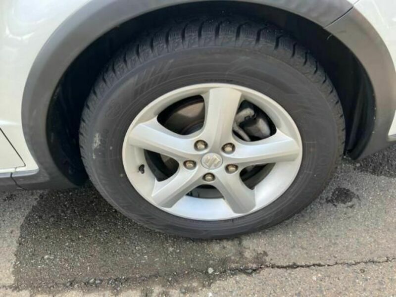 SX4