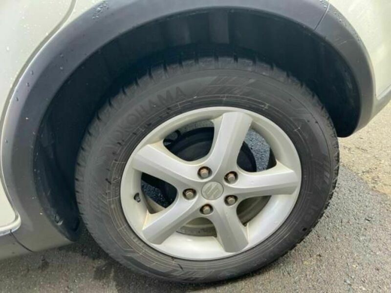 SX4