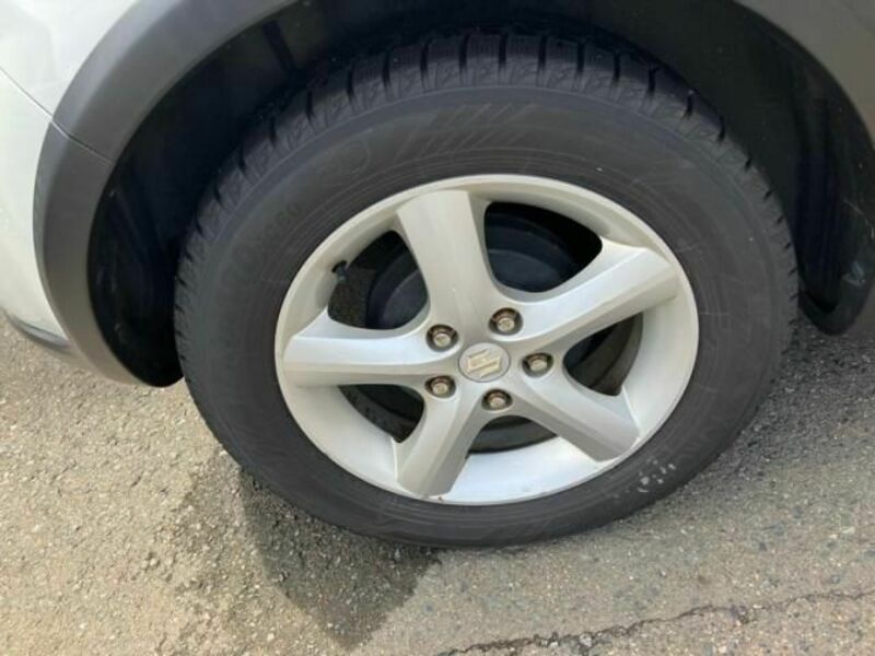 SX4