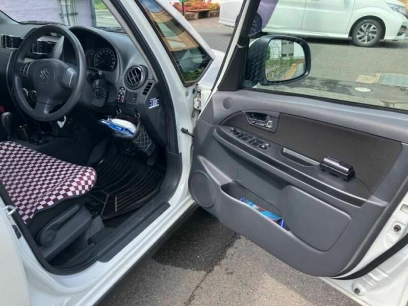 SX4