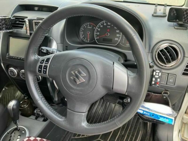 SX4