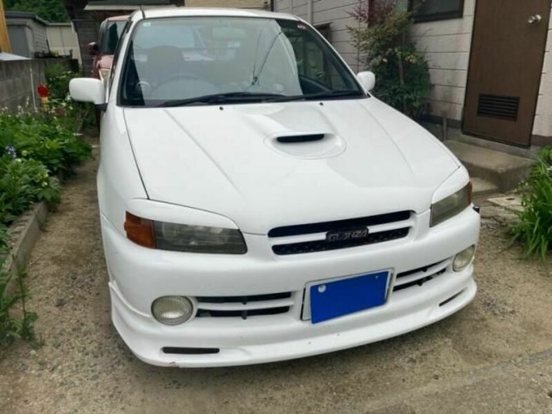 STARLET