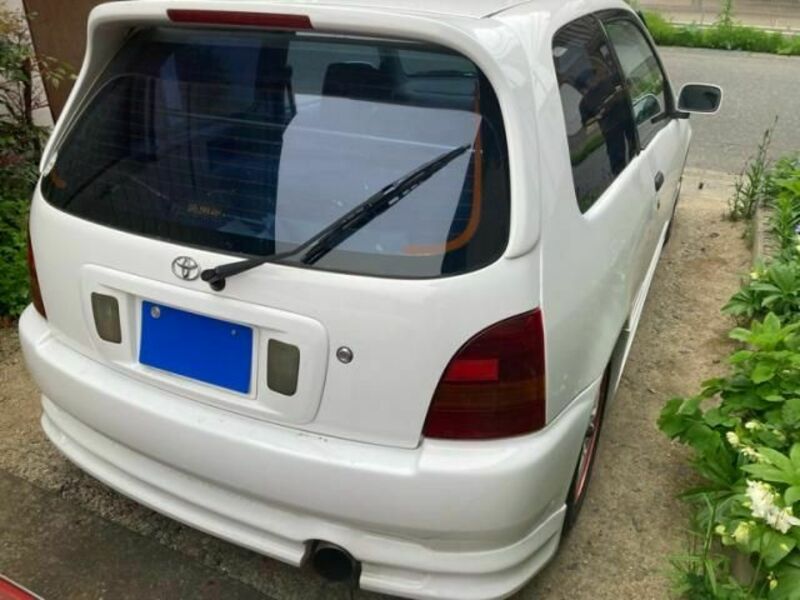 STARLET