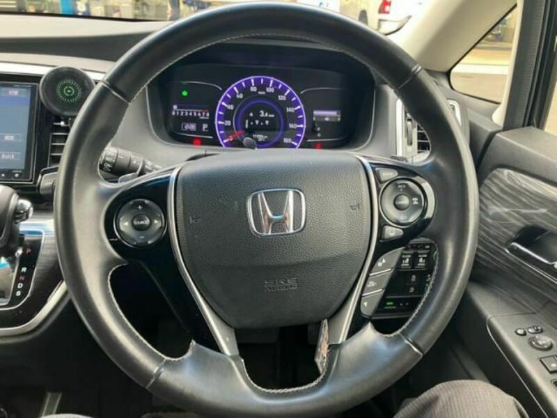 ODYSSEY