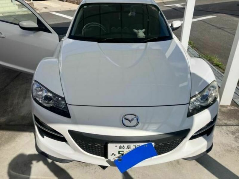 RX-8-0