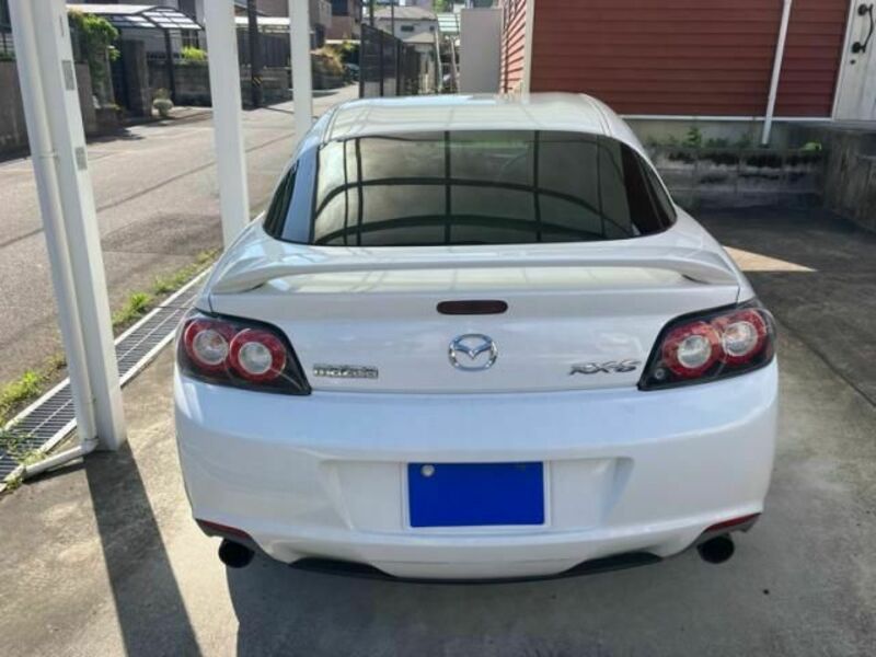 RX-8