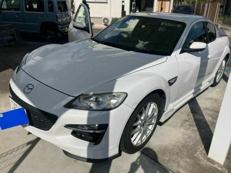 RX-8