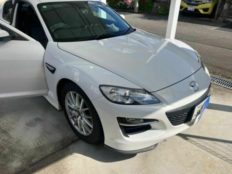 RX-8
