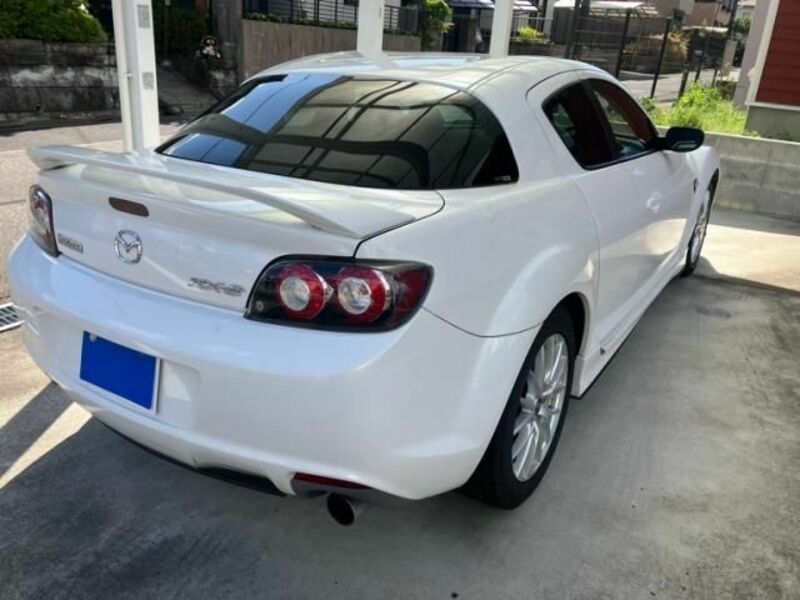 RX-8
