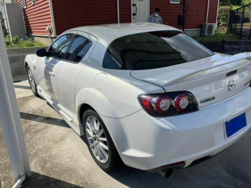 RX-8
