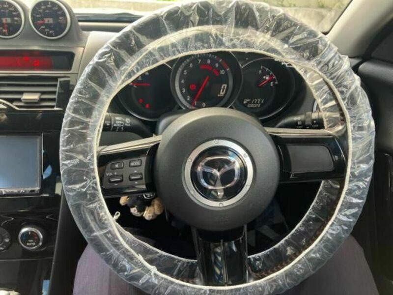 RX-8