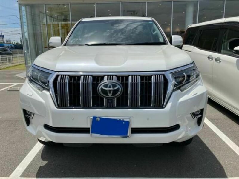 LAND CRUISER PRADO-0