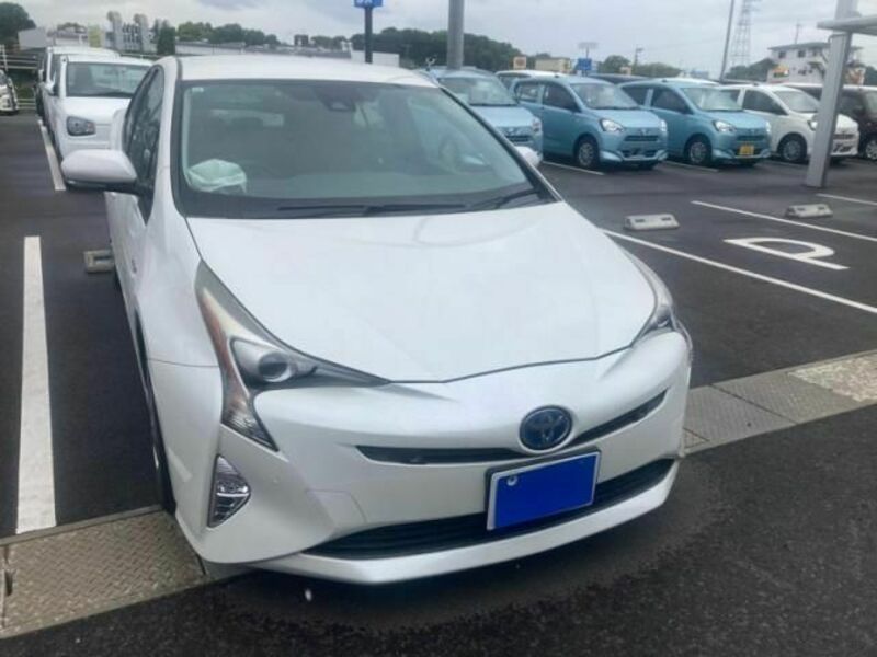 PRIUS