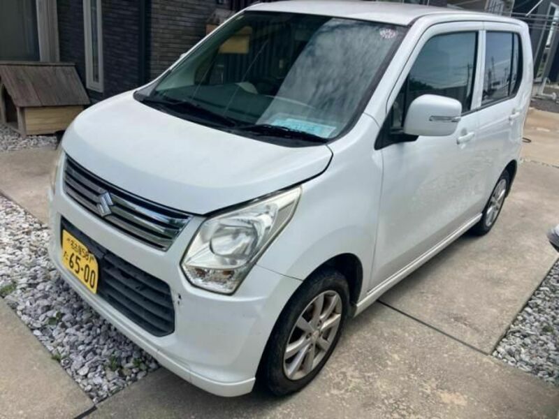 WAGON R-0
