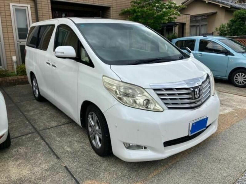 ALPHARD-0