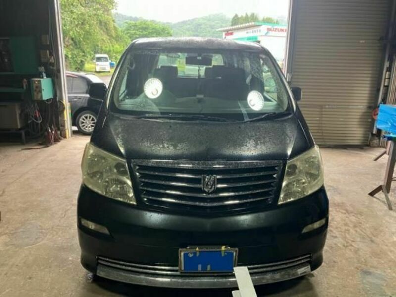 ALPHARD-0