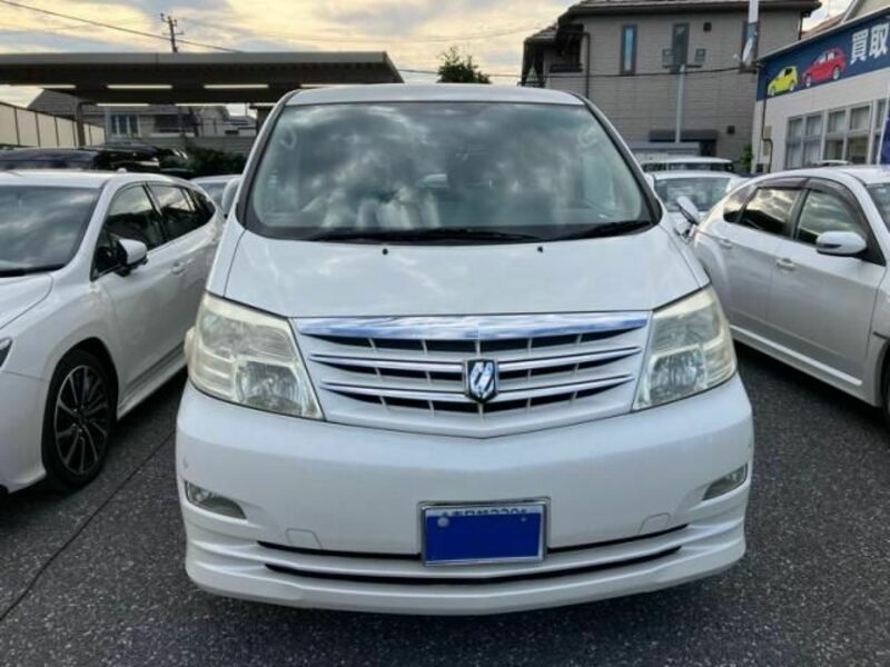 ALPHARD-0