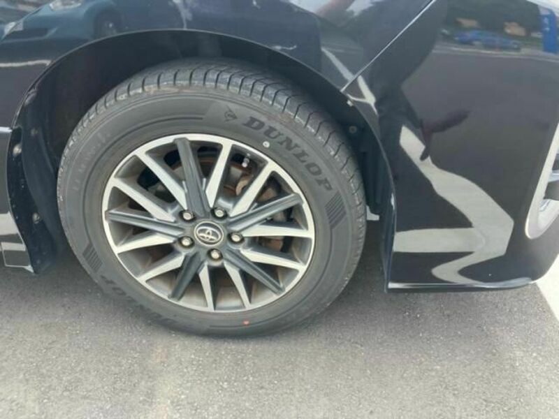 VOXY