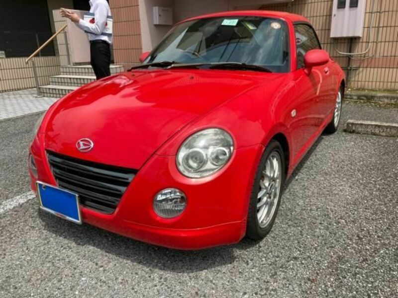 COPEN-0