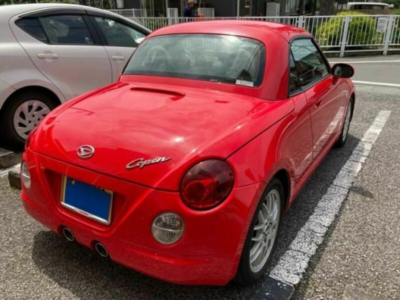 COPEN