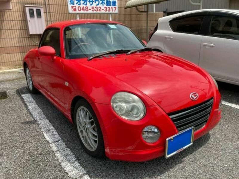 COPEN