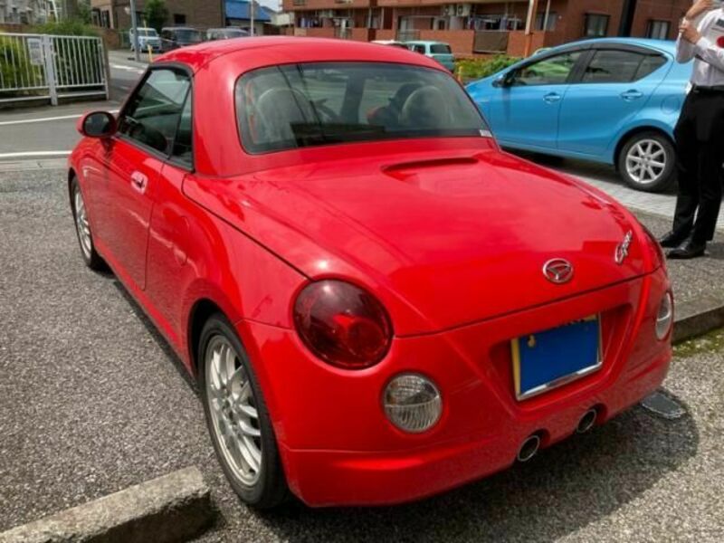 COPEN