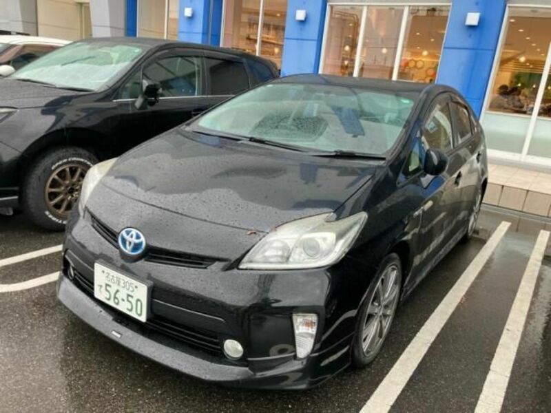 PRIUS
