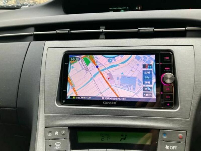 PRIUS