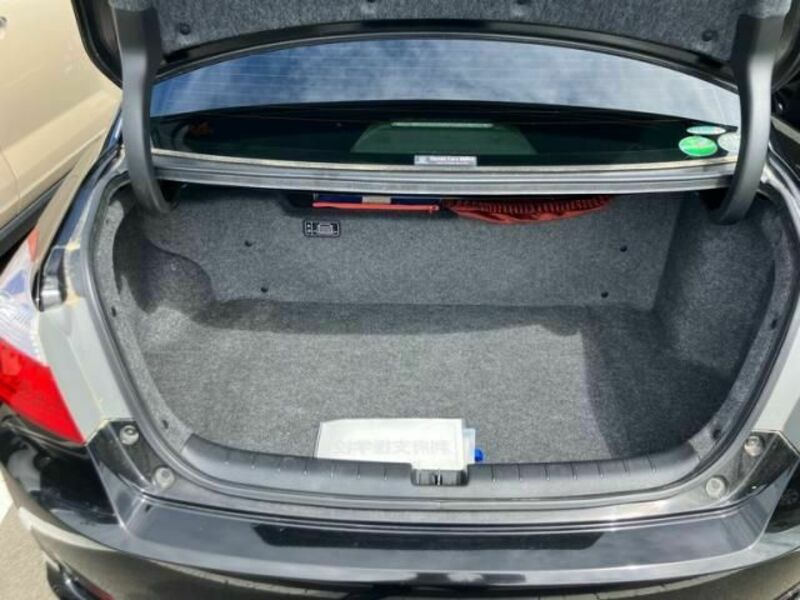 ACCORD HYBRID
