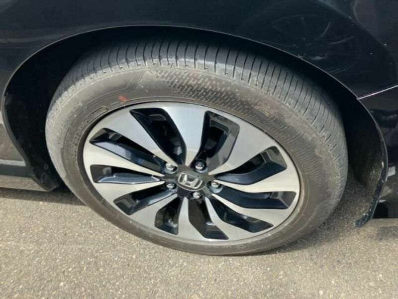 ACCORD HYBRID